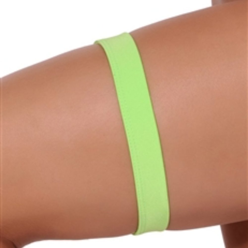 Assorted Leg Garters - Picture 4 of 4